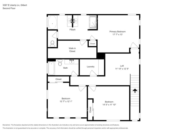 Photo - 3387 E Liberty Ln