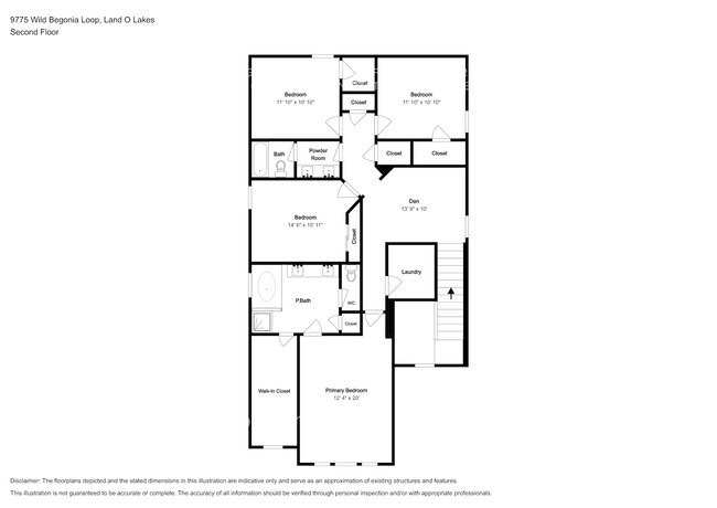 Photo - 9775 Wild Begonia Loop