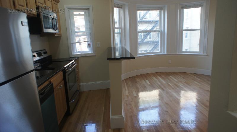 Photo - 1325 Commonwealth Ave Apartments Unit 35