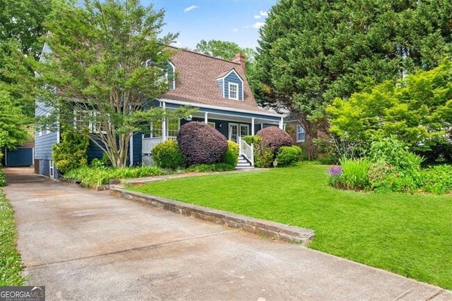 Photo - 2820 Hosea L Williams Dr SE