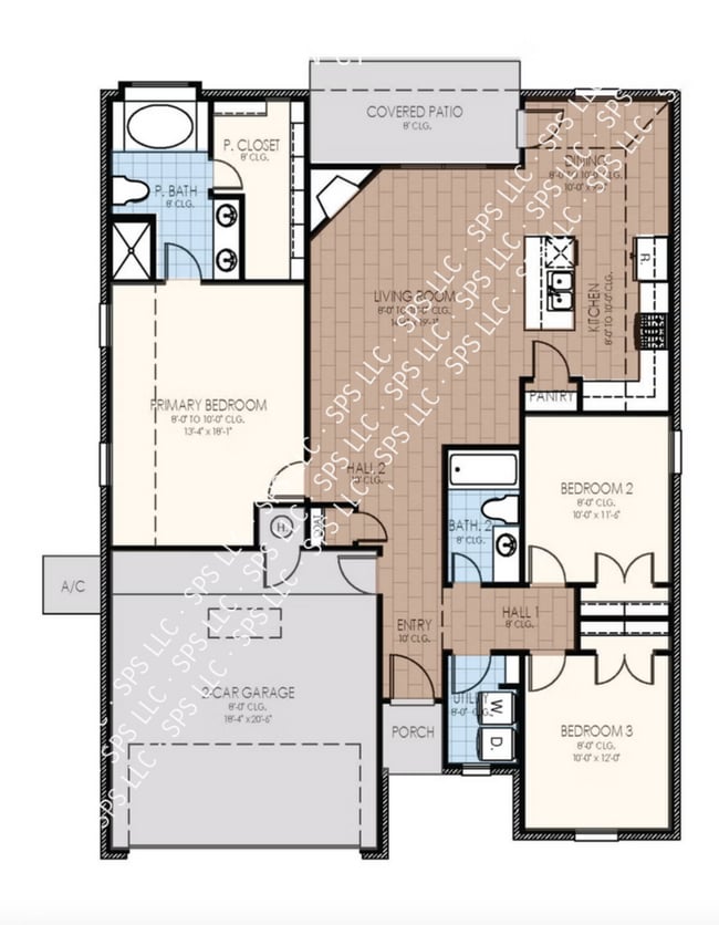 Photo - 1732 Bloomington Ct