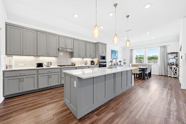 Building Photo - Spacious 5-Bed, 4-Bath Gem in Melissa ISD - Your Dream Home Awaits in Melissa, TX!