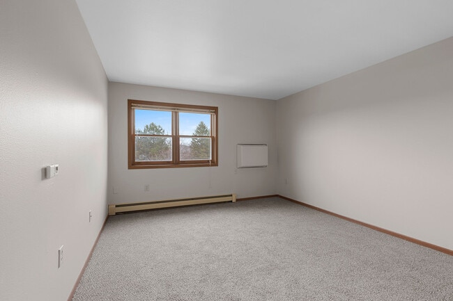Mayville Heights Apartments