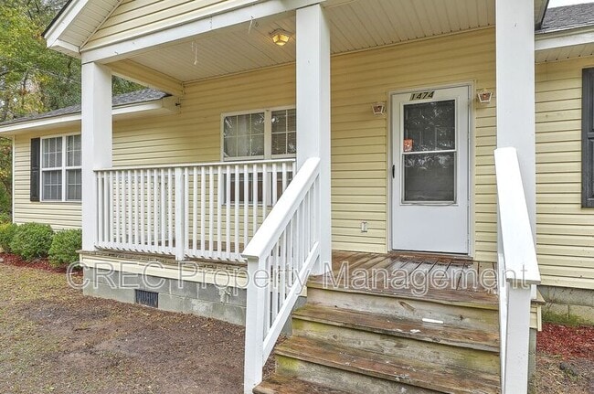 Photo - 1474 Brownswood Rd