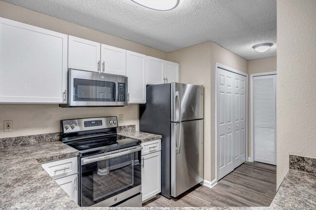 Links at Windsor Parke general photo - Links at Windsor Parke