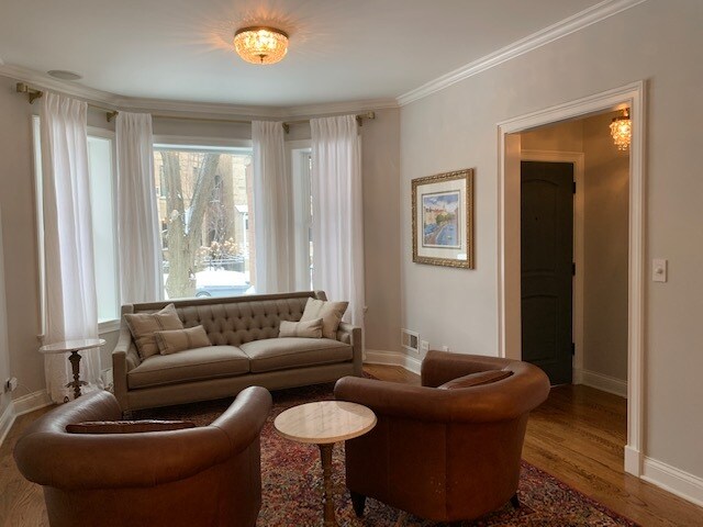 Photo - 1221 W Eddy St Unidad 1