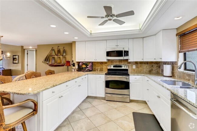 Building Photo - 4811 S Landings Dr Unit 202 Rental