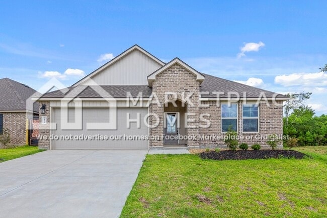 Photo - 3160 N Blue Heron Dr House