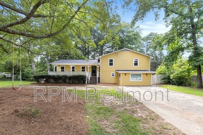 Building Photo - 2716 Deerwood Trail Rental