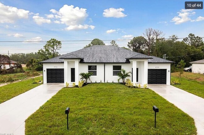 Photo - Charming 3-Bedroom Townhome in Lehigh Acres!