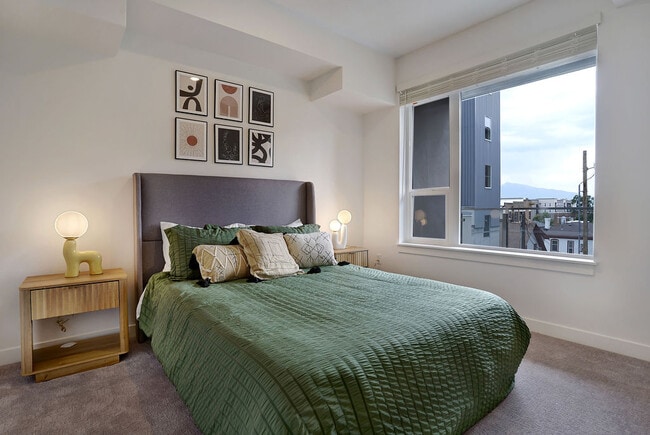 Photo - Lotus Republic Apartments