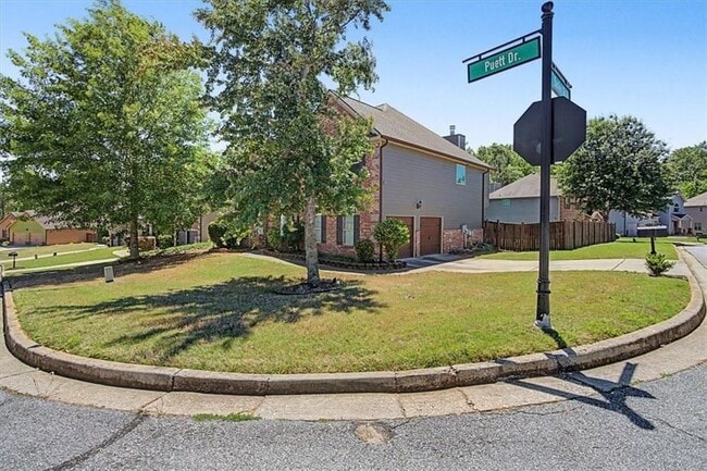 Photo - 8757 Danley Dr