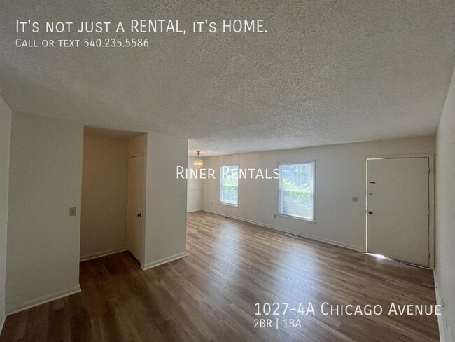 Photo - 1027-4A Chicago Ave