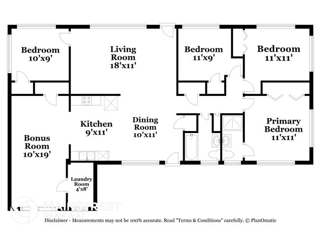 Photo - 10806 Bristol Terrace