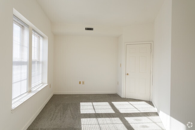 1 habitación, 1 baño - 700 pies cuadrados - Dormitorio