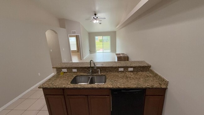 Photo - 1619-1621 SW 33rd St- Duplex Unit 1621