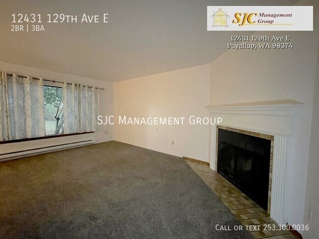 Photo - 12431 129th Ave E