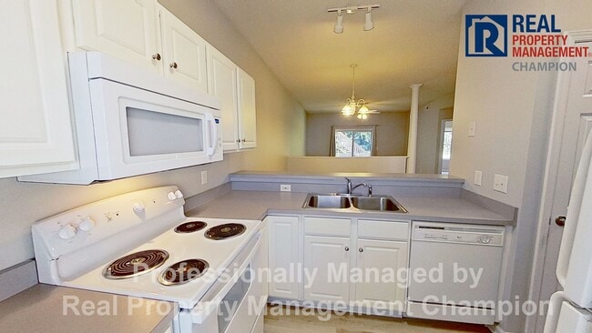 Photo - Ground Level Condo with Community Pool