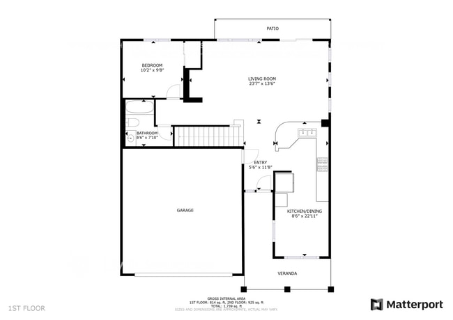 Photo - 14847 N 174th Ln