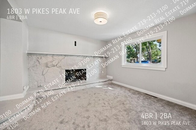 Photo - 1803 W Pikes Peak Ave
