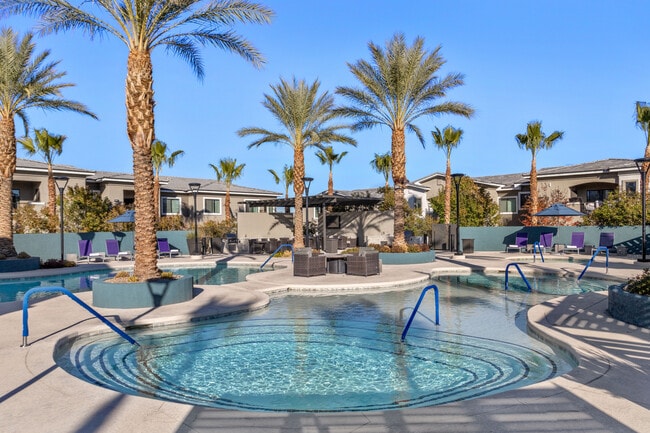 Soak your way to relaxation, any day of the week.