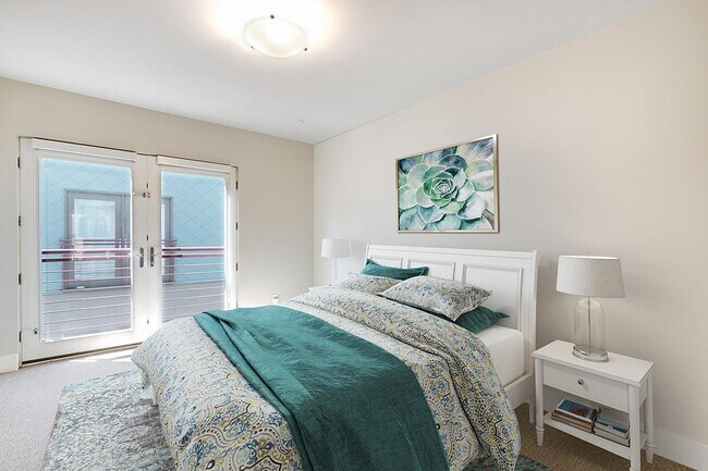 Photo - Washington Street Townhomes