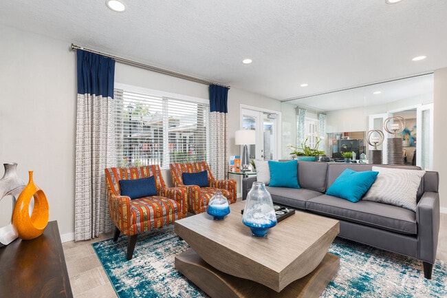 Photo - Venue At Winter Park Apartments