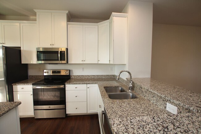 Photo - The Homestead- immaculate town home with c...