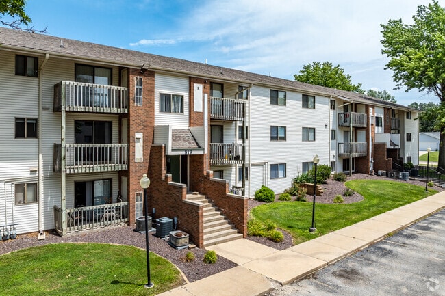 Photo - Westland Village