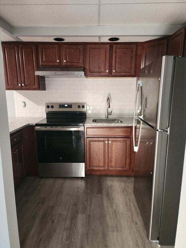 Photo - Live Comfortably in Troy – Renvated 1-Bedr... Unit 3