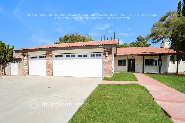 Building Photo - 43426 Wendy Way Rental