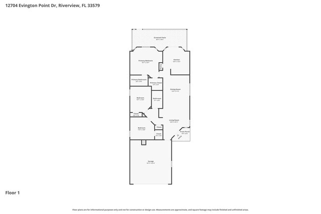 Photo - 12704 Evington Point Dr