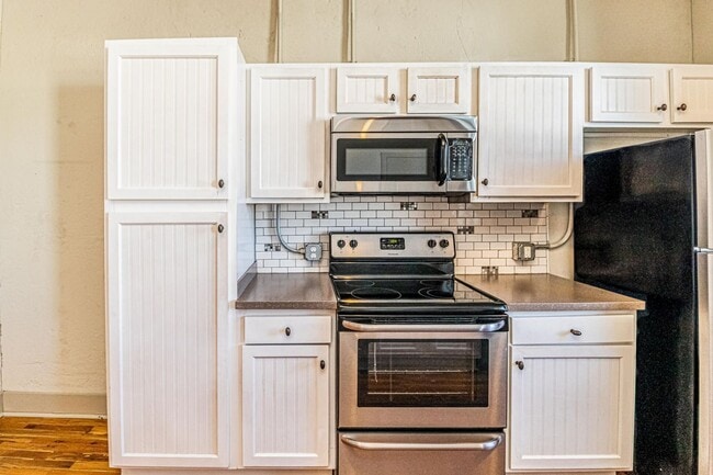 Photo - Wilson Furniture Company Lofts- Unit D