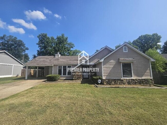 Building Photo - 6814 Greenbark Dr Rental