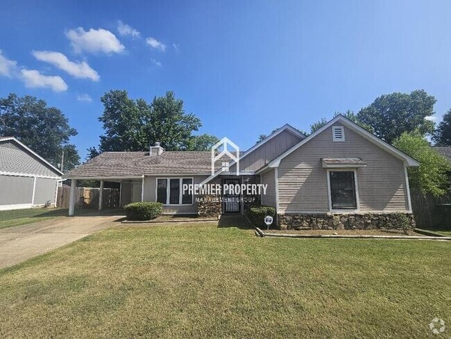 Building Photo - 6814 Greenbark Dr Rental