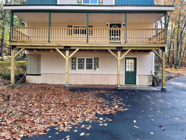 Photo - 66 Saltmarsh Pond Rd Unit B