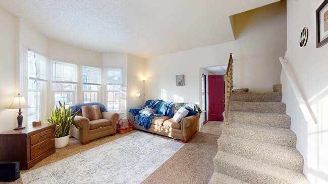 Photo - Pets Welcome