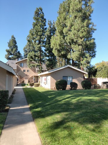 Photo - Pepperwood Villas