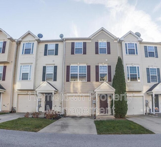 Building Photo - 4121 Trabert Ct Rental
