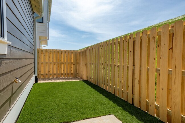 Photo - Split Floorplan with Work from Home Office!