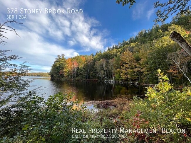 Photo - 378 Stoney Brook Rd