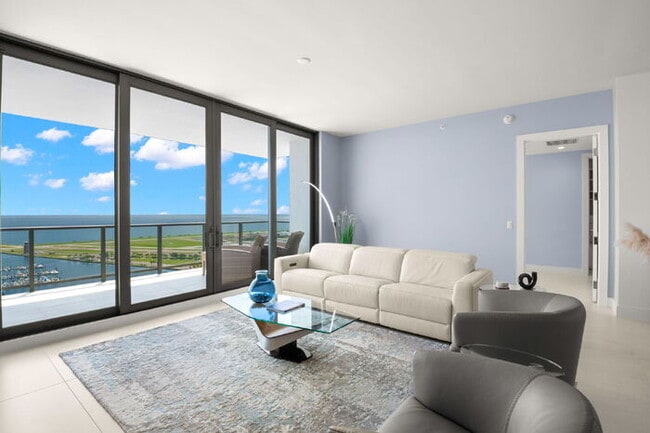 Photo - LUXURY Fully Furnished Condo in Saltaire For Rent! Unit 2402