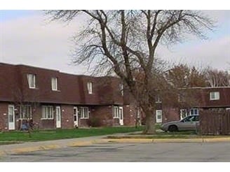 York Del Ray Plaza - York Del Ray Plaza Apartments