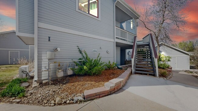 Beautiful Townhome-Fort Collins - Beautiful Townhome-Fort Collins