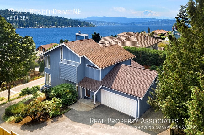 Photo - 15523 Beach Dr NE