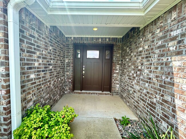 Photo - Gorgeous Home with Vaulted Ceilings and Large Fenced Yard! Spacious 3 Bedroom and 2 Bath Home!