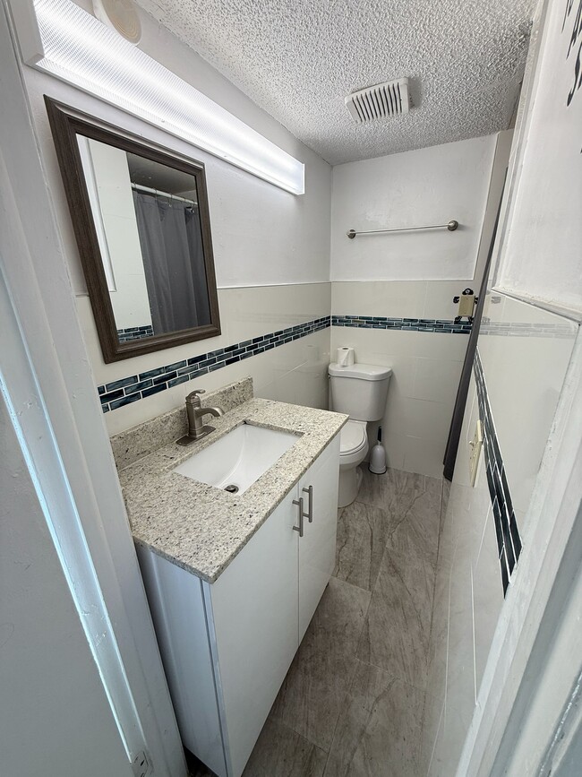 Photo - 10370 SW 7th St Unidad Efficiency near FIU