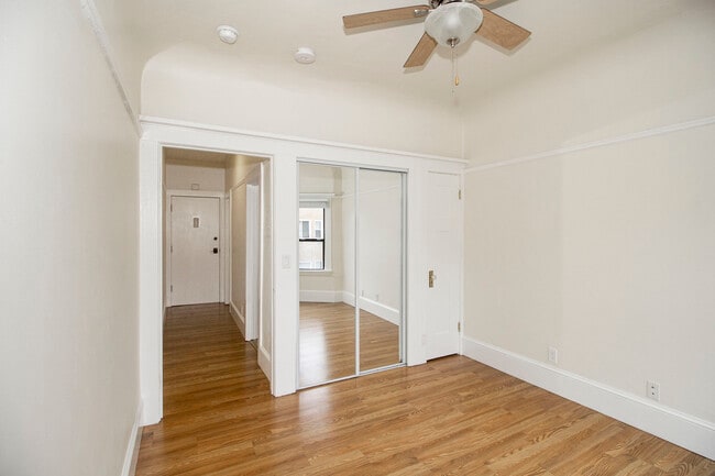 Photo - Vue De Lac Apartments