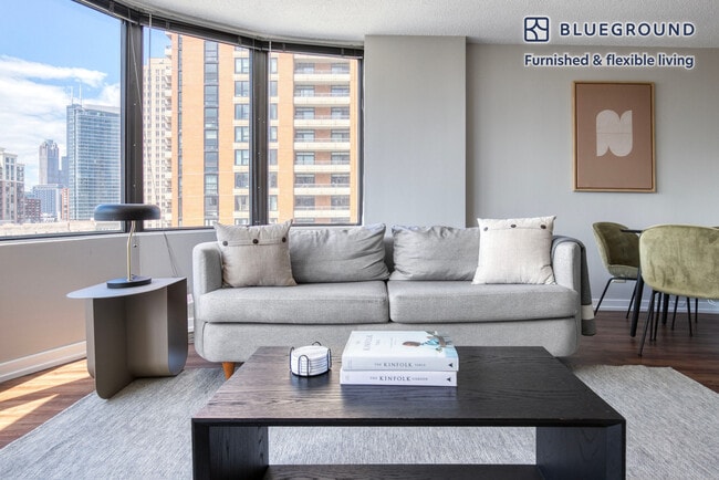 Photo - 1212 S Michigan Ave Unit FL12-ID1081