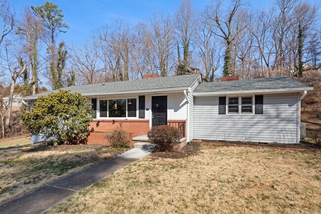 Photo - West Asheville House